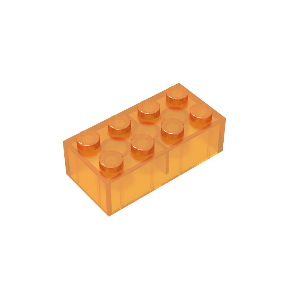 Gobricks 50pcs 3001 MOC Access - Tech Accessories Gifts review and price