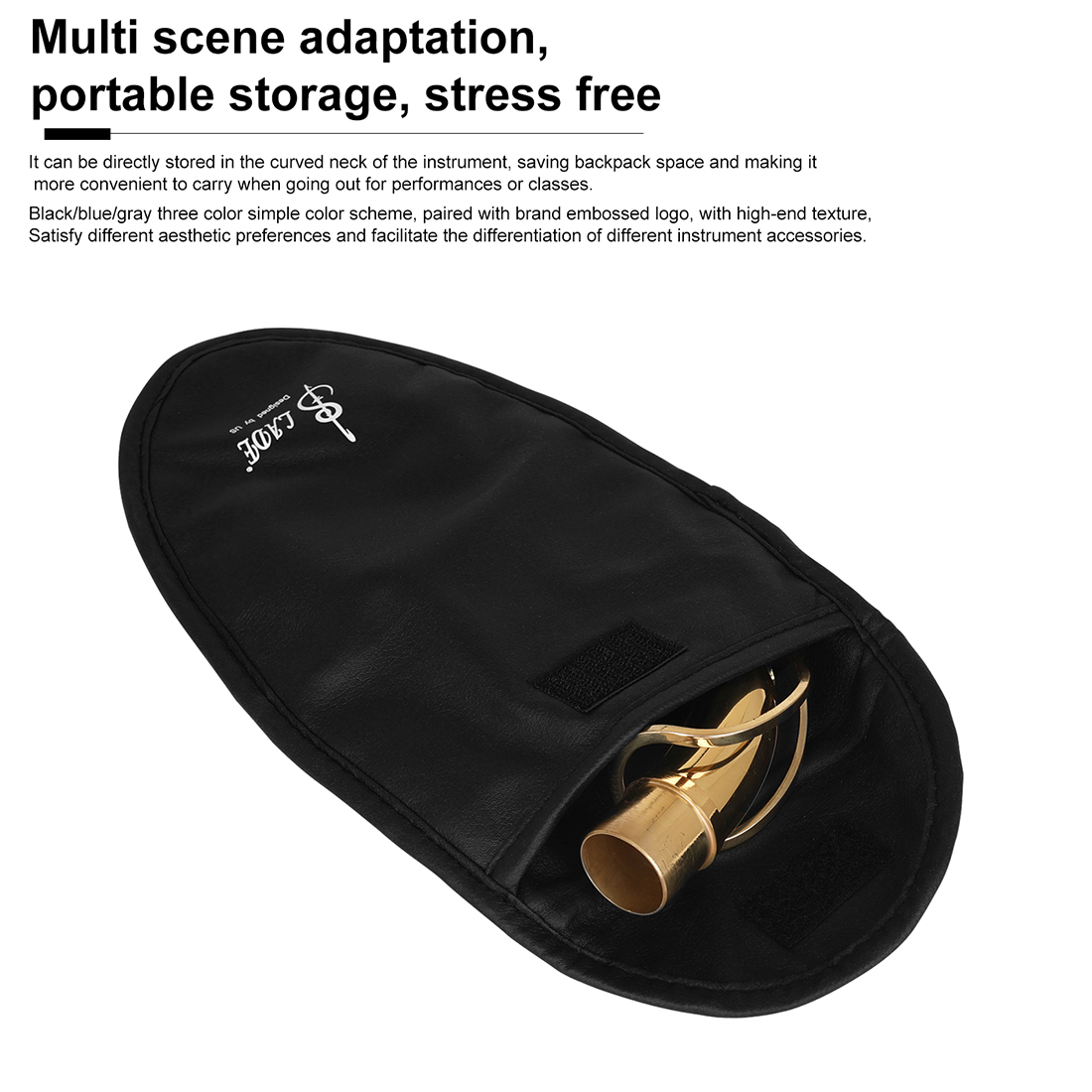 SLADE Saxophone Neck Storage B - Tech Neck Accessories review and price
