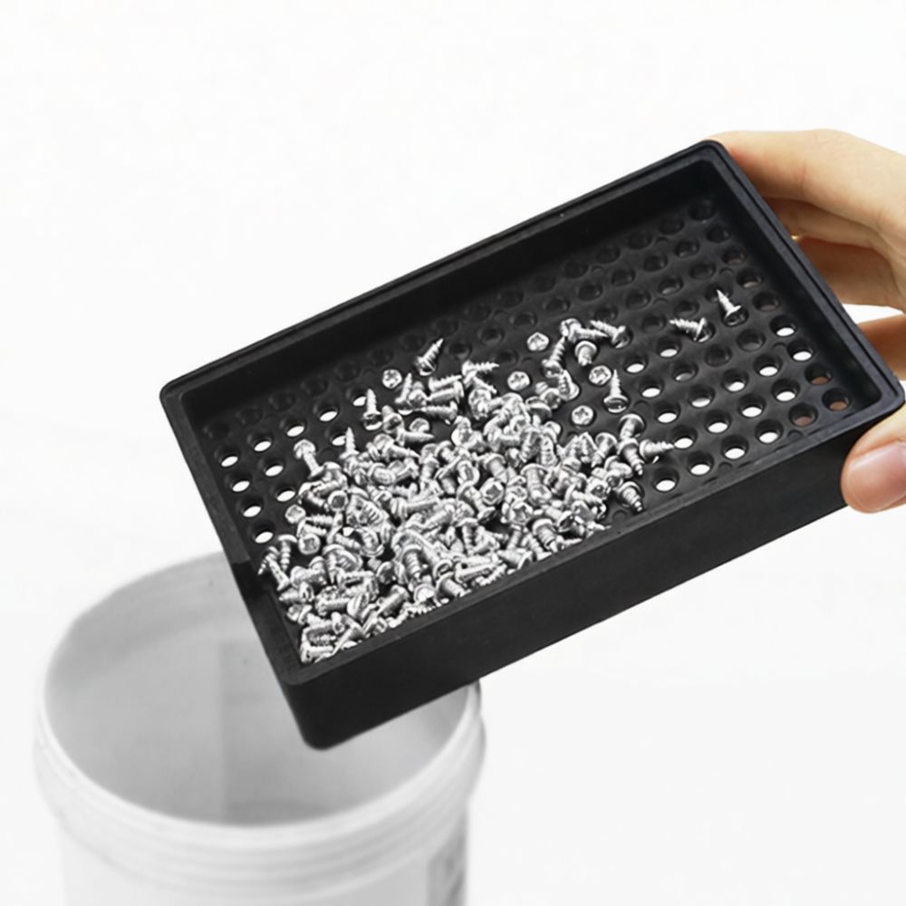 Practical Screw Organizer Coun - Tech Accessories For Work review and price