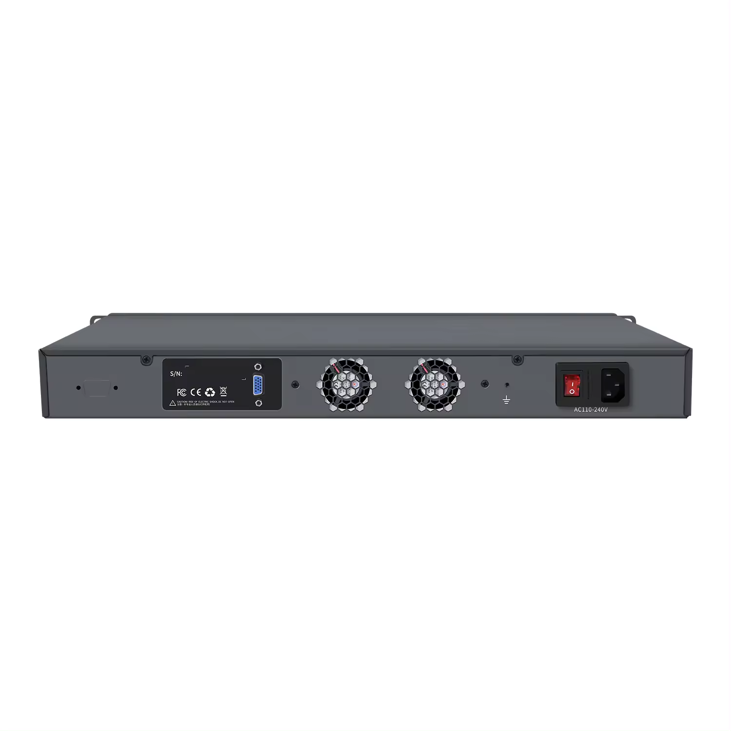 1U Rackmount Firewall LGA1700  - Intel Cpu Core I9 review and price