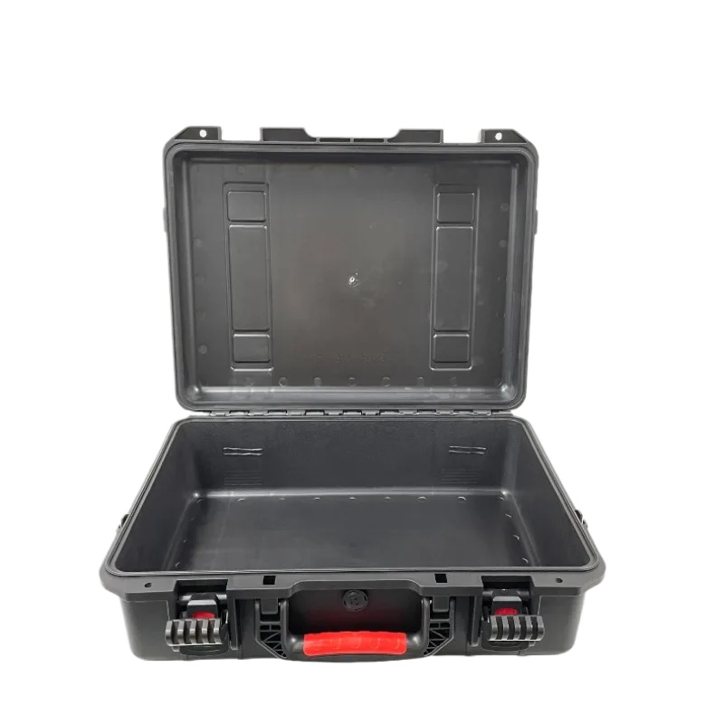 Portable Toolbox Empty Rigid P - Rigid Tech Accessories Case Travel review and price