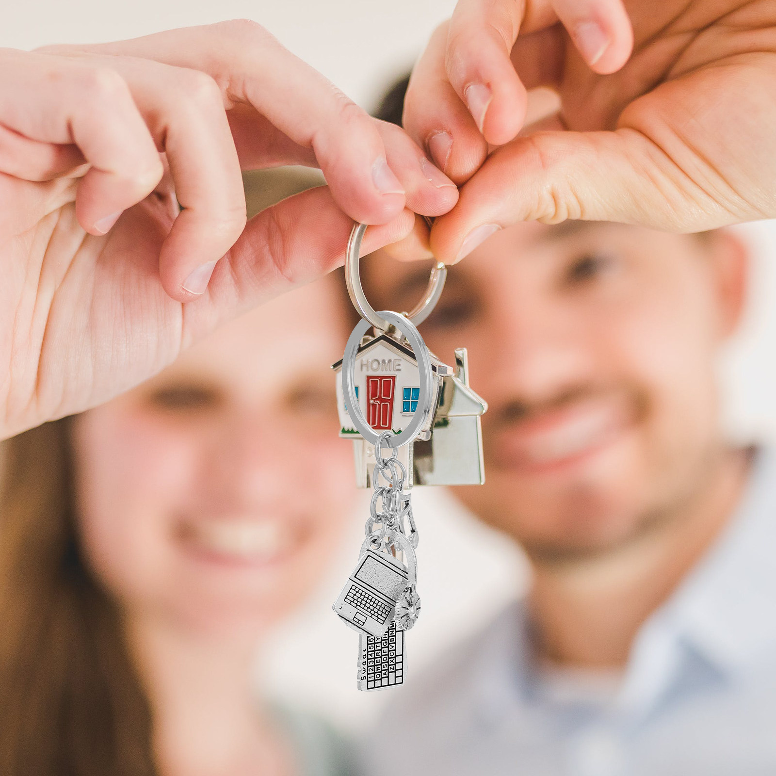 Engineer Keychain Electronics  - Tech Accessories Gifts review and price