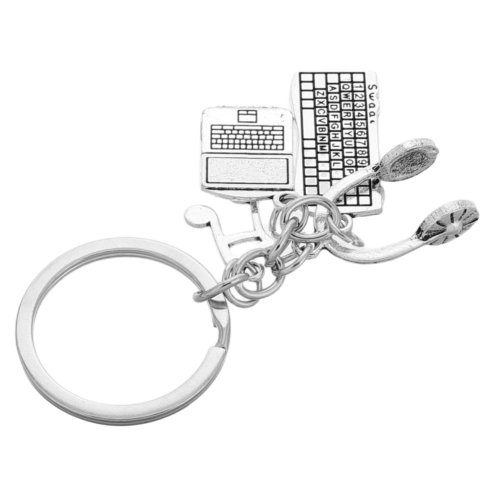 Engineer Keychain Electronics  - Tech Accessories Gifts review and price
