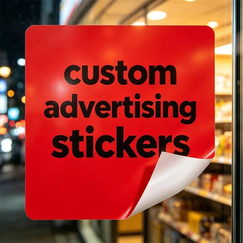 Any Picture Custom Stickerssma - Tech Accessories Market review and price