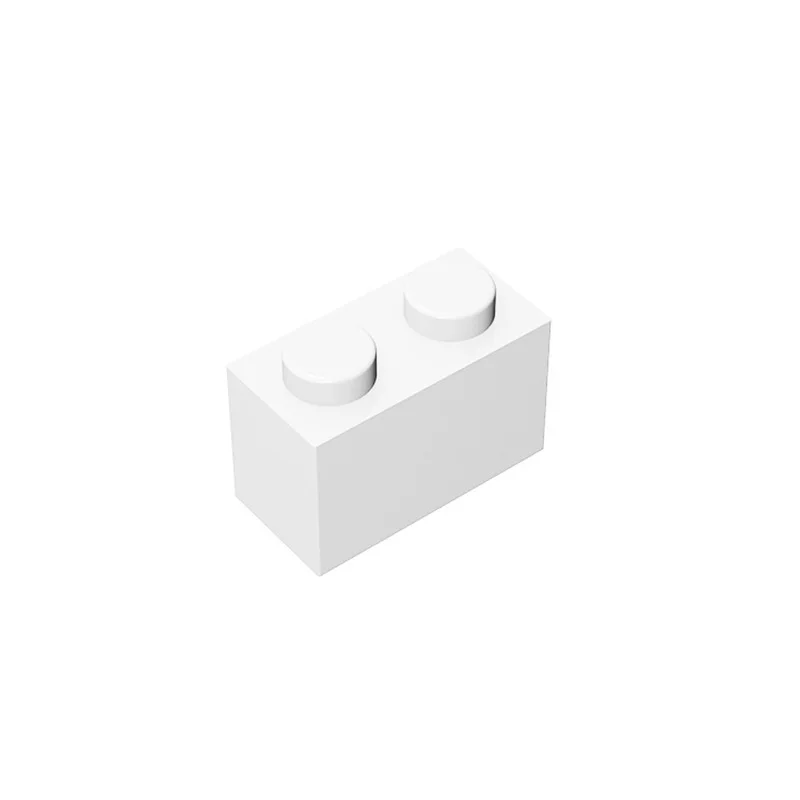 MOC 10PCS 3004 3065 1x2 Parts  - Tech Accessories Gifts review and price