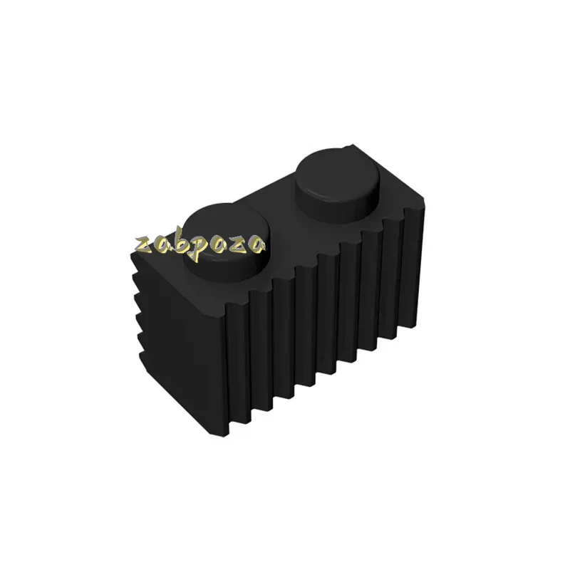 50PCS MOC 2877 Modified 1x2 Wi - Tech Accessories Gifts review and price
