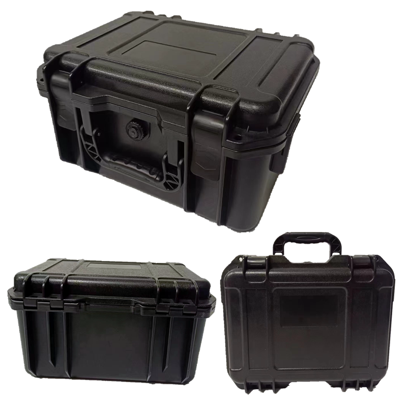 Tool Box Safety Waterproof Lar - Rigid Tech Accessories Case Travel review and price