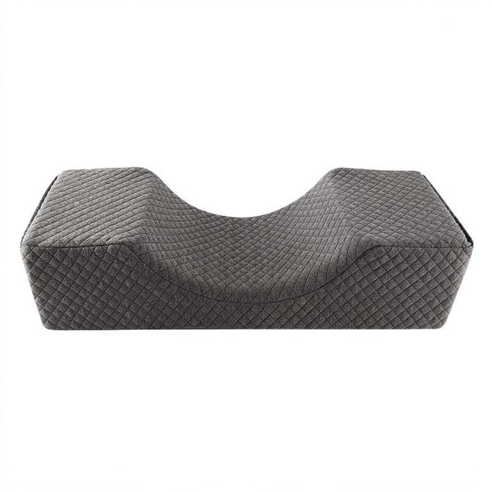 U Shape Eyelash Extension Pill - Tech Neck Accessories review and price